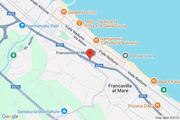 Farmacia Bruno Dr. Alessandro
