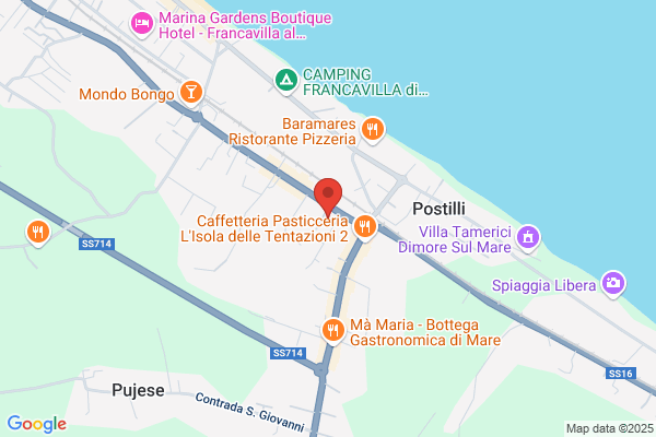 Farmacia Coccaro Dr Anna Maria