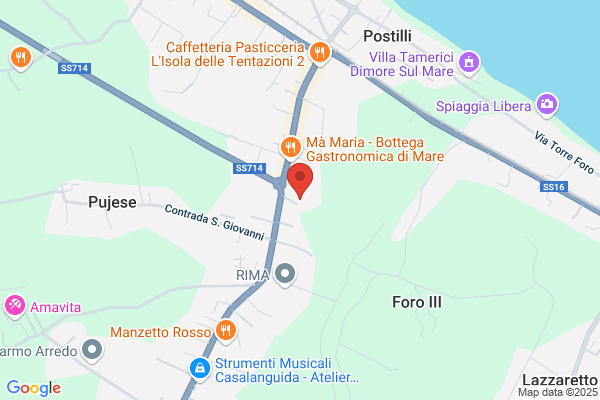 Fiorista Montebello Maurizio
