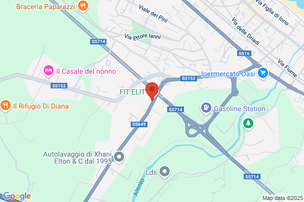 Solisonda S.R.L.
