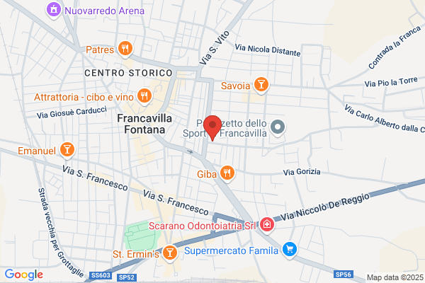 Immobiliare Santalucia Srl