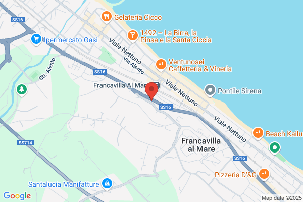 Macelleria Di Cotto E Di Crudo prodico Gabriele