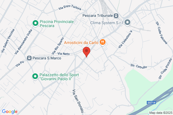 La Rovere Maria Pia (Dr.)