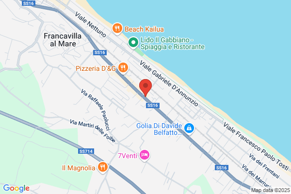 Onoranze Funebri D'Alessandro