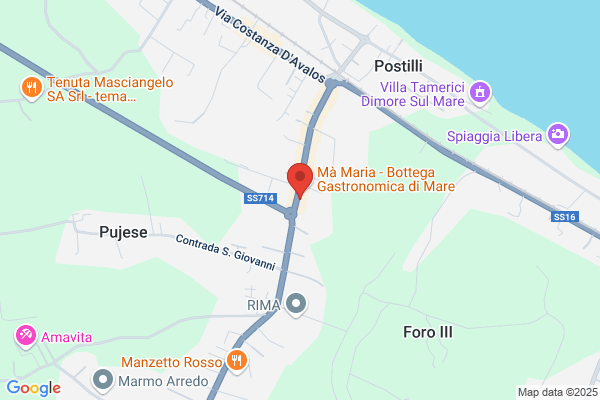 Panificio Adriatico Snc Di Vannella A. E Dapollonio t.