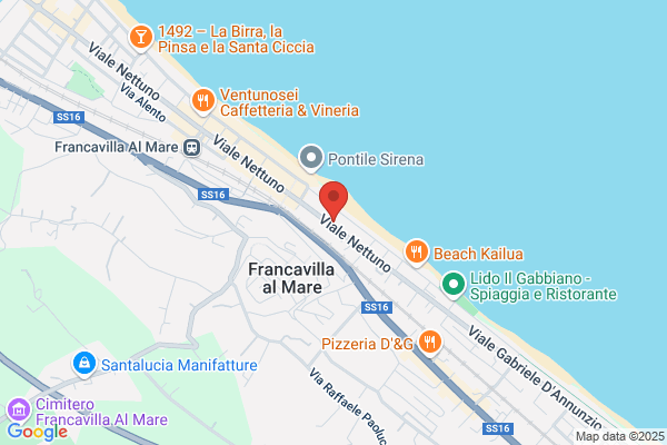 Ferrara Maria