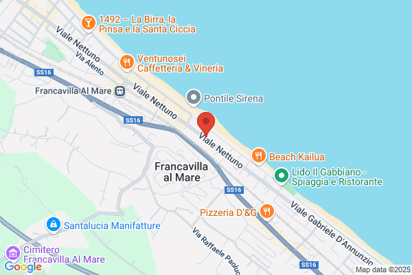 Parrucchiera Ivana