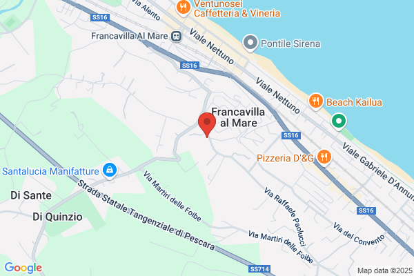 Scuola Dell'infanzia Santa Marina