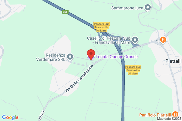 Tenuta Querce Grosse