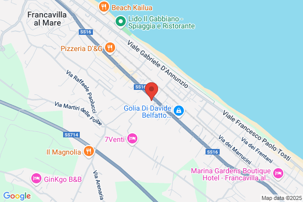 Ambulatorio Veterinario