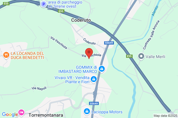 Associazione Dei Testimoni Di Geova Di Francavilla al mare