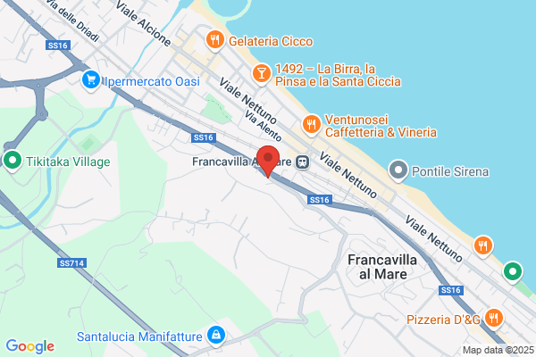 Autocarrozzeria Tondini Nervano