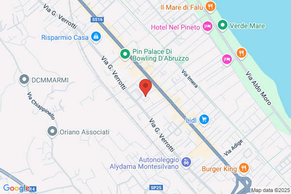 Copyland Service Di Toracchio G.