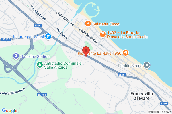 Fantasia Di Aiello Giuseppe E Cocco Enzo s.N.C.