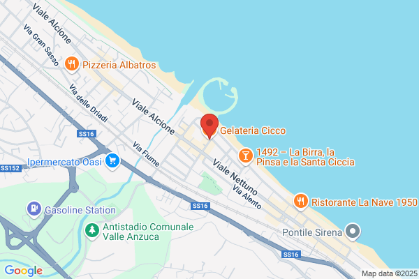 Gelateria Cicco