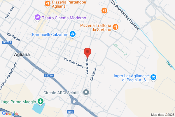 Giuliatex Srl