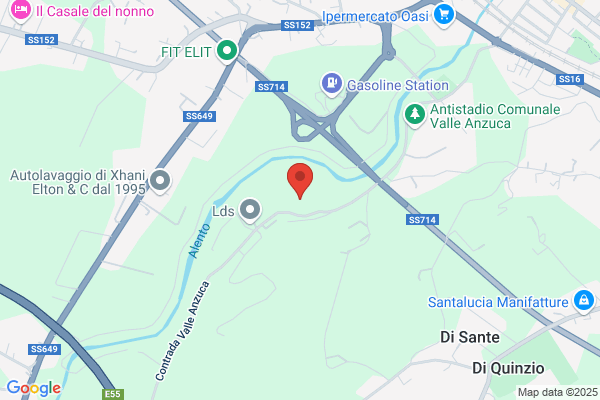 Idrotec Srl