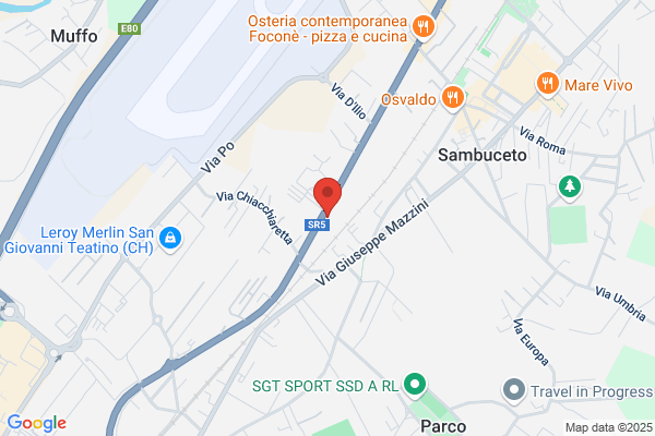 Interagenzia Pratiche Automobilistiche
