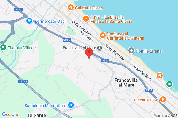 Maia Pubblicita Sas