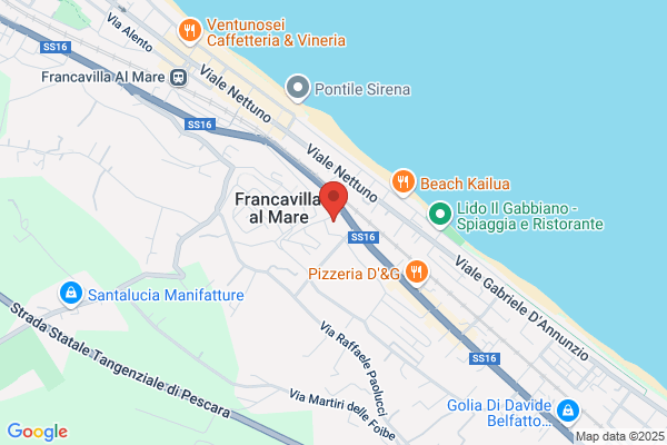 Mammarella Dr. Piergiuseppe