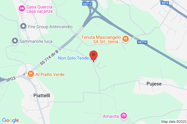 Non Solo Tende