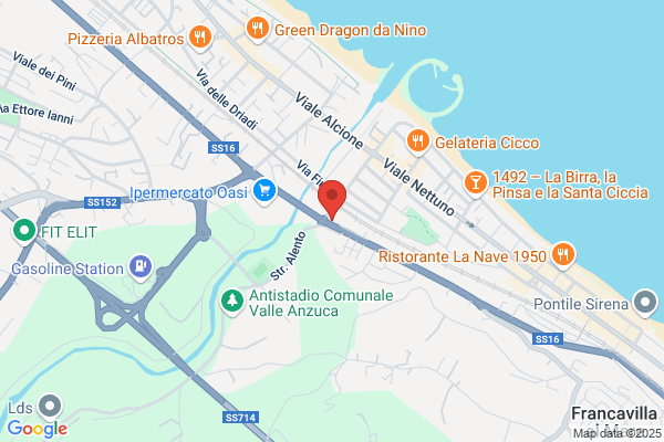 Pairexport Di Angelucci S.A.S.