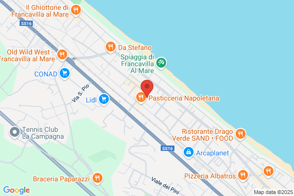 Radio Francavilla