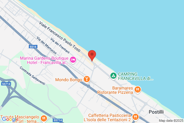 S.Giustino E S.Michele Srl