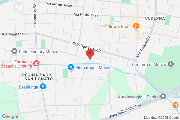 Sapio Industrie Srl