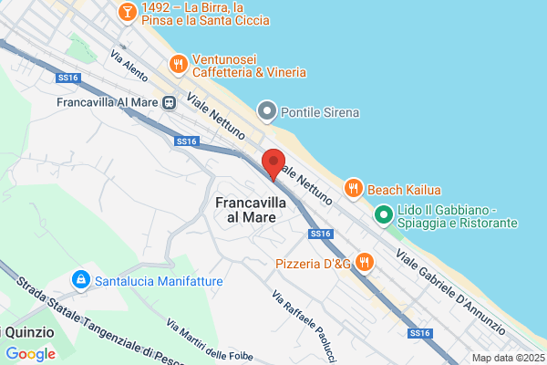Savino giuliano (Dr.)
