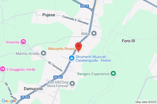 Scafetta michele