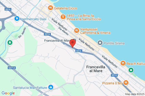 Tipolitografia Adriatica Srl