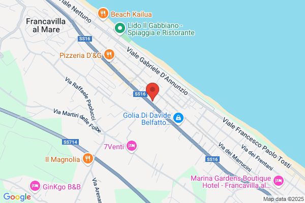 Vasto Servizi