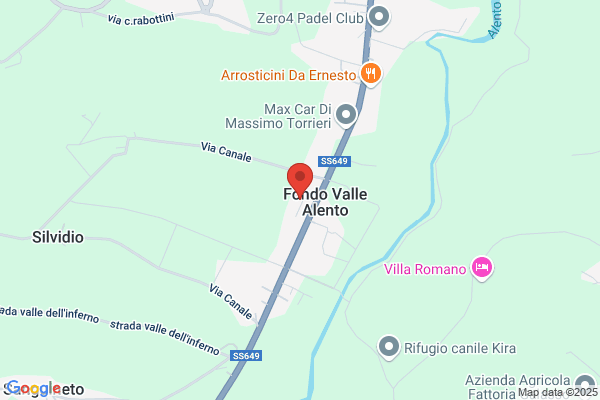 D'Amario Infissi