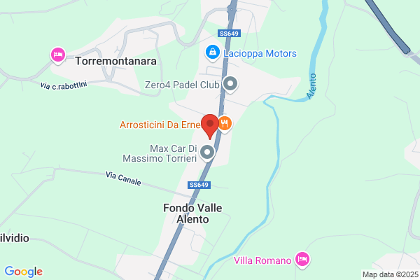 Bernocchi Infissi