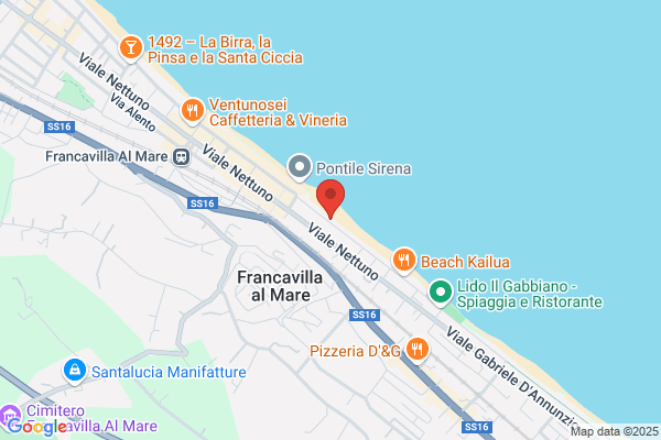 Bagni Nettuno