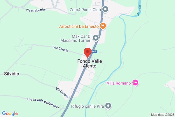 Panificio Della Valle