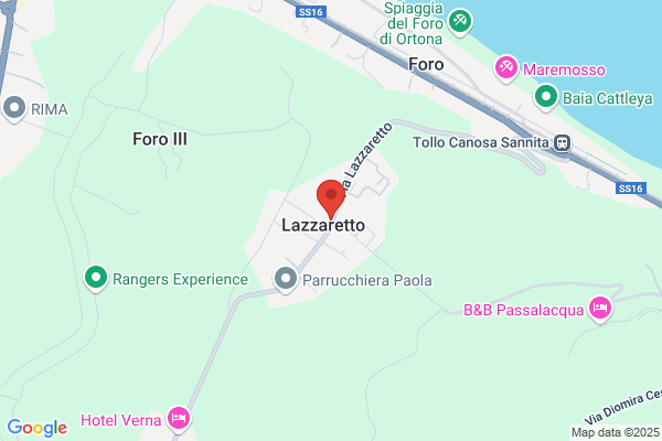 Trattoria Abruzzese Pizzeria "Le Tre Rose"