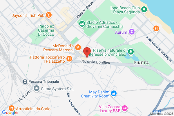 Osteria Birreria Briganteria