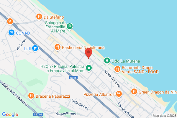Ristorante Al Brigantino