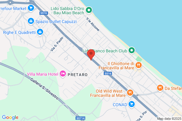 Ristorante Il Braciere