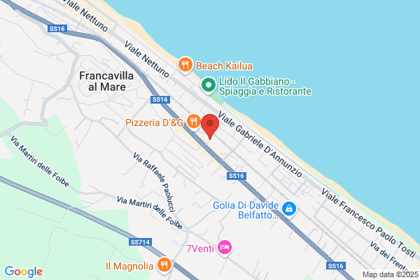 Poste Italiane