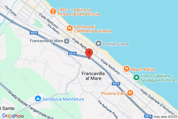 Poste Italiane S.P.A.