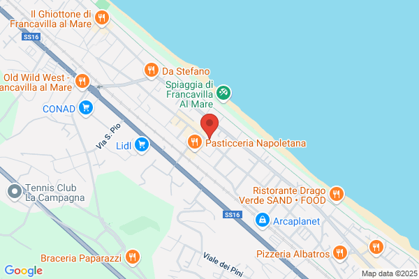 Poste Italiane S.P.A.