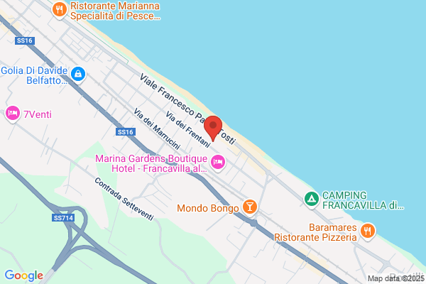 Fondazione Istituto Santa Caterina