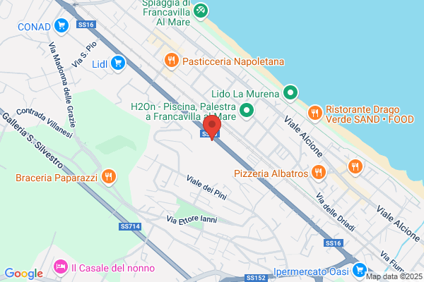 Eurospin Lazio Srl