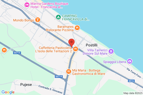 Campanella (S.R.L.)