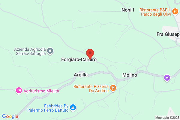 Anello Geom. Domenico Costruzioni