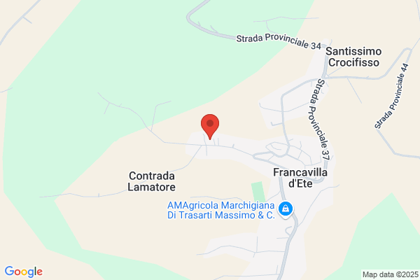Pasquali Savino di Bracalente Aberto