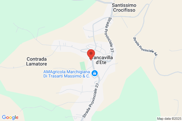 Farmacia Pioli Dr. Alberto
